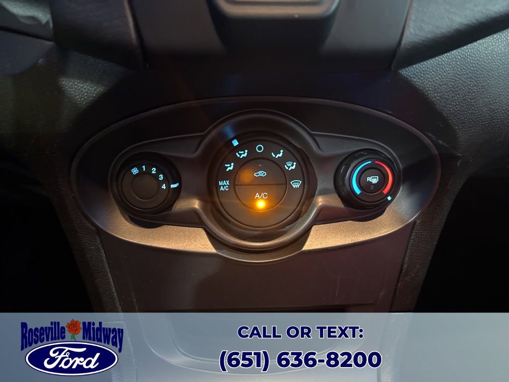 Used 2016 Ford Fiesta S image 15