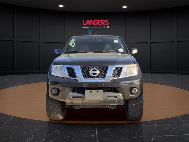 Used 2018 Nissan Frontier SV RWD image 5
