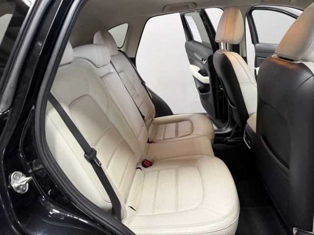 Certified 2021 MAZDA CX-5 Grand Touring AWD/4WD image 28