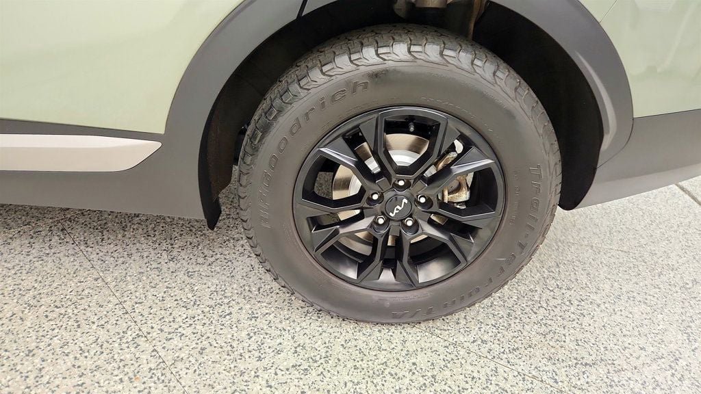 Used 2023 Kia Sportage X-Pro Prestige AWD/4WD image 9