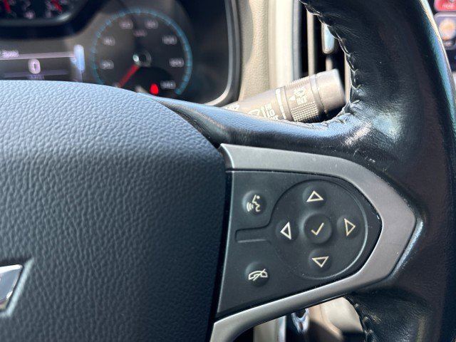 Used 2018 Chevrolet Colorado ZR2 AWD/4WD image 23
