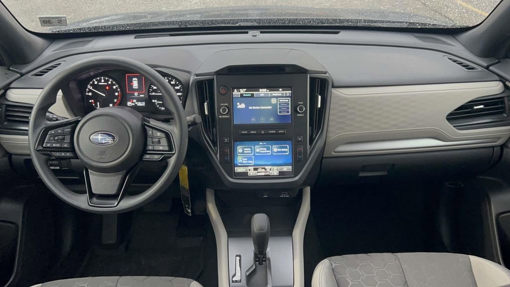 Used 2025 Subaru Forester image 9