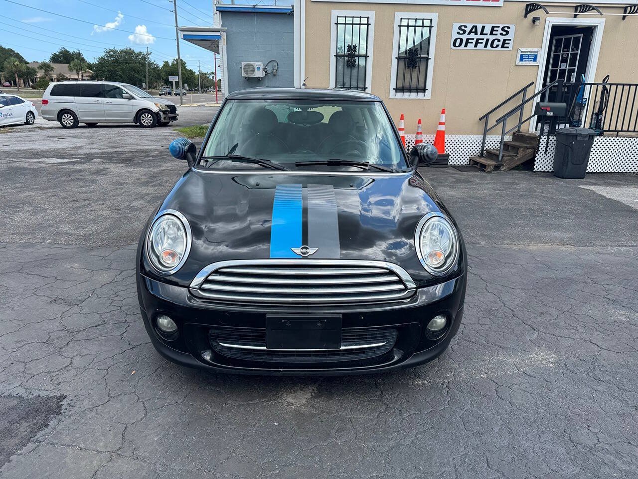 Used 2013 MINI Cooper Hardtop FWD image 2