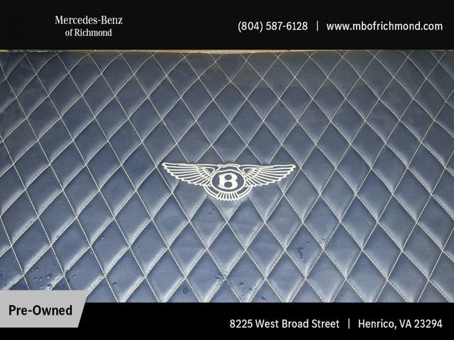Used 2005 Bentley Continental GT AWD/4WD image 28