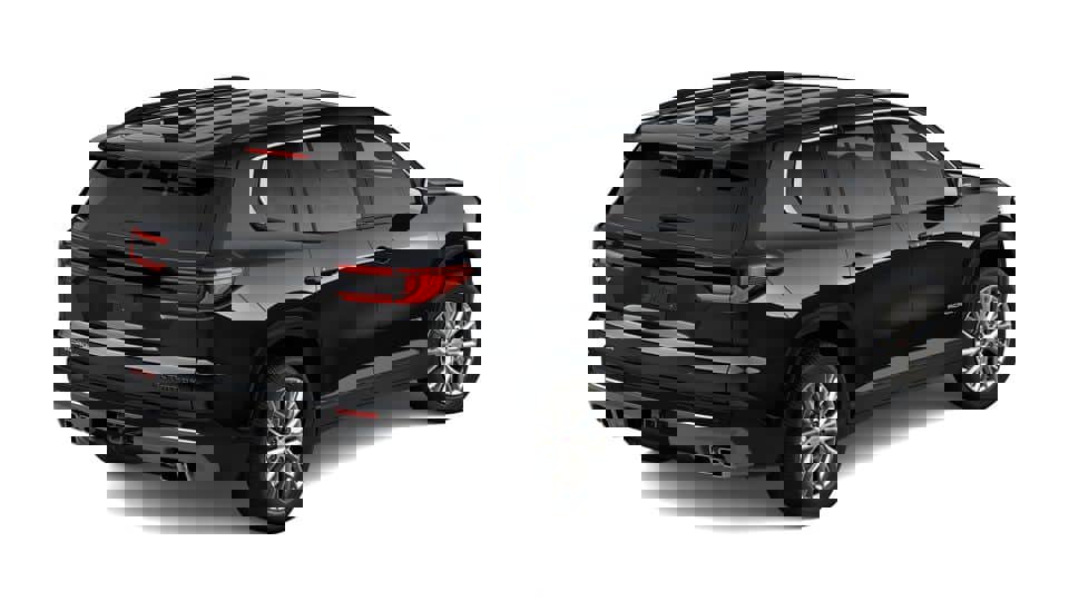 New 2025 GMC Acadia Elevation w/ Elevation Premium Package image 29