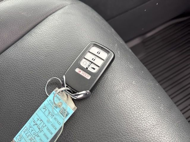 Certified 2022 Honda Pilot Special Edition image 40