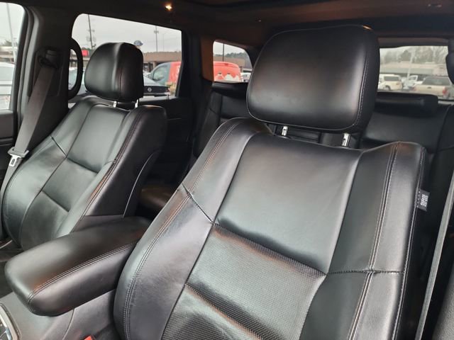 Used 2021 Jeep Grand Cherokee Limited w/ Luxury Group II image 13