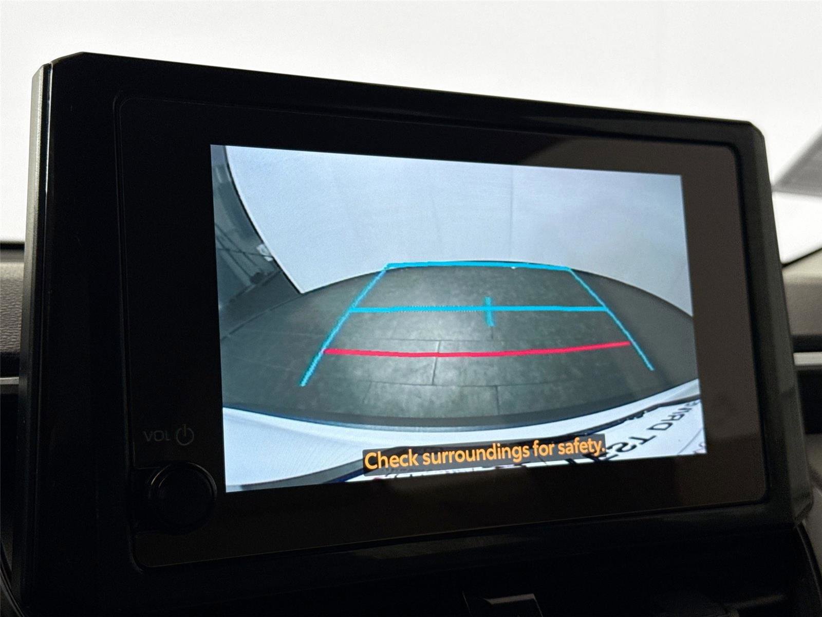 Certified 2024 Toyota Corolla Cross L FWD image 22