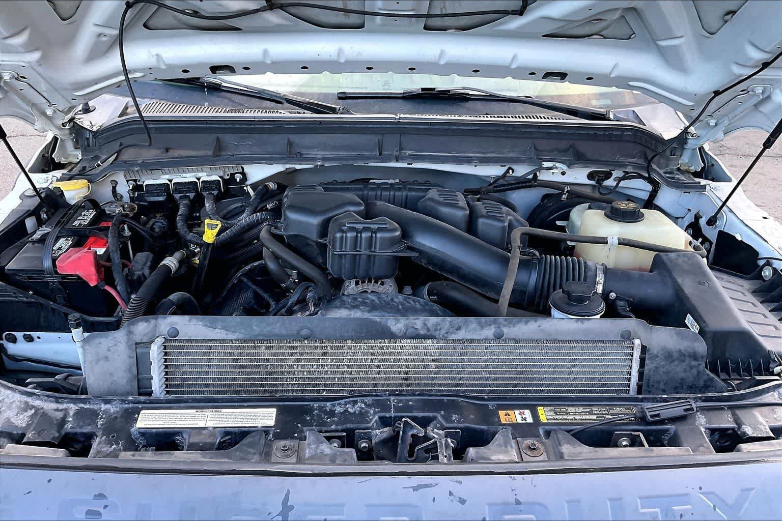 Used 2016 Ford F250 XL RWD image 9