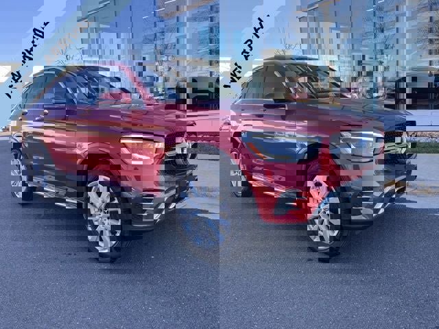 Used 2020 Mercedes-Benz GLC 300 GLC 300 Coupe image 1