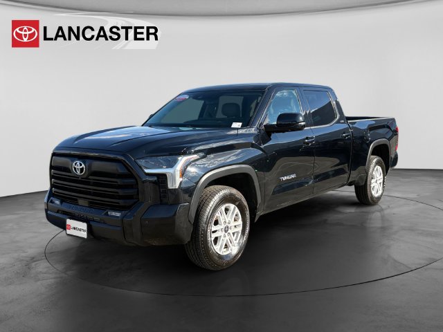 Certified 2023 Toyota Tundra SR5 w/ SR5 Premium Package AWD/4WD image 3