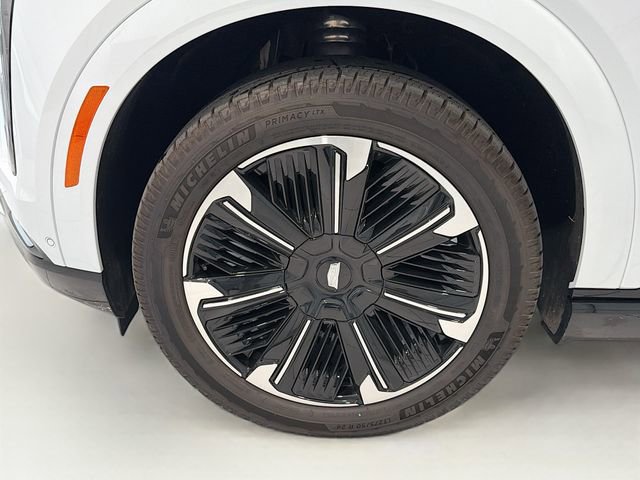New 2026 Cadillac Escalade IQ Sport 1 w/ LPO, Floor Liner Package AWD/4WD image 26