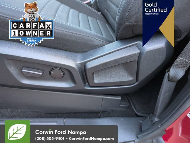 Used 2021 Ford Ranger XLT w/ Equipment Group 302A High AWD/4WD image 14