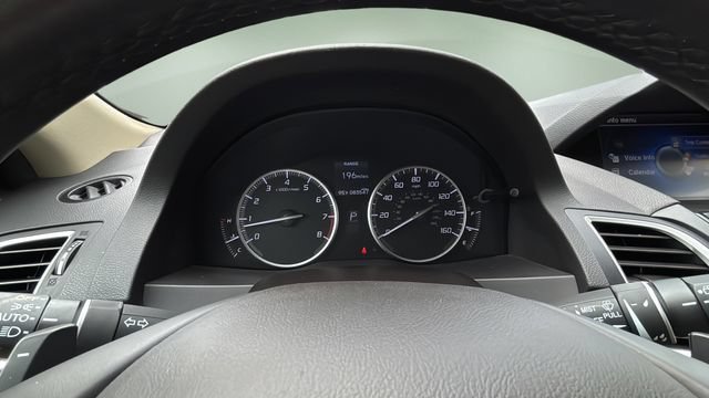 Used 2016 Acura RDX w/ Technology Package FWD image 17