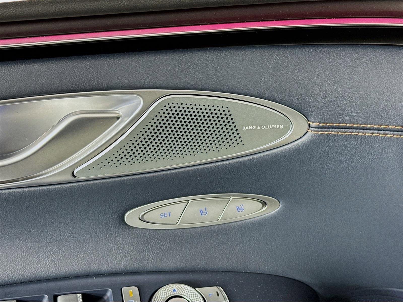 New 2026 Genesis GV70 2.5T Sport Prestige image 21
