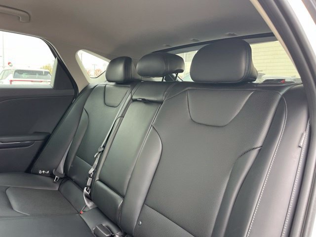 New 2026 Kia K4 EX FWD image 34