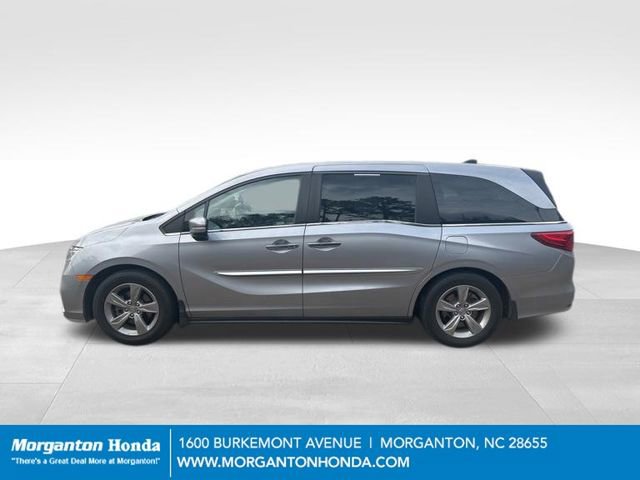 Used 2020 Honda Odyssey EX-L image 5