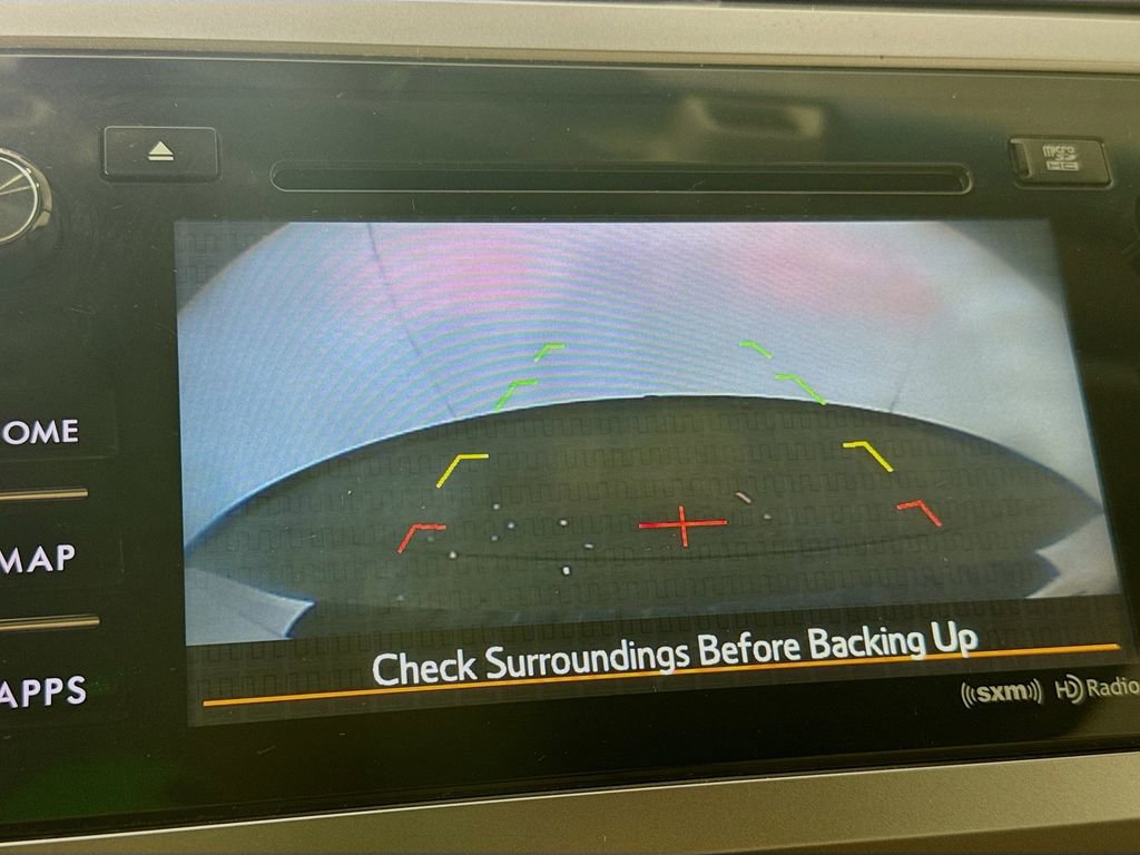 Used 2015 Subaru Outback 2.5i Limited image 16