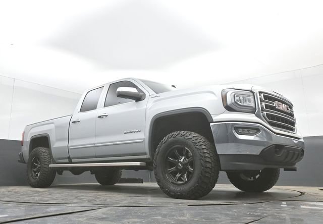 Used 2016 GMC Sierra 1500 SLE w/ SLE Value Package AWD/4WD image 27