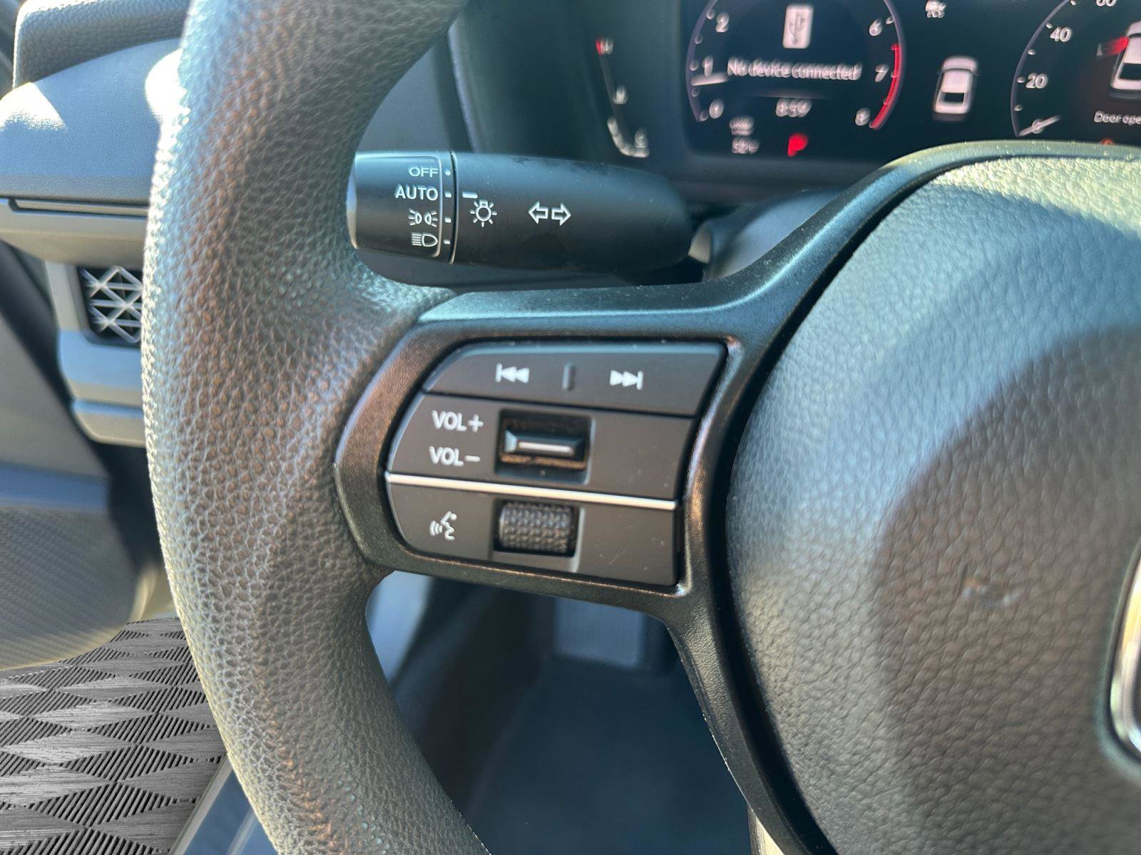 Used 2024 Honda Accord LX image 17