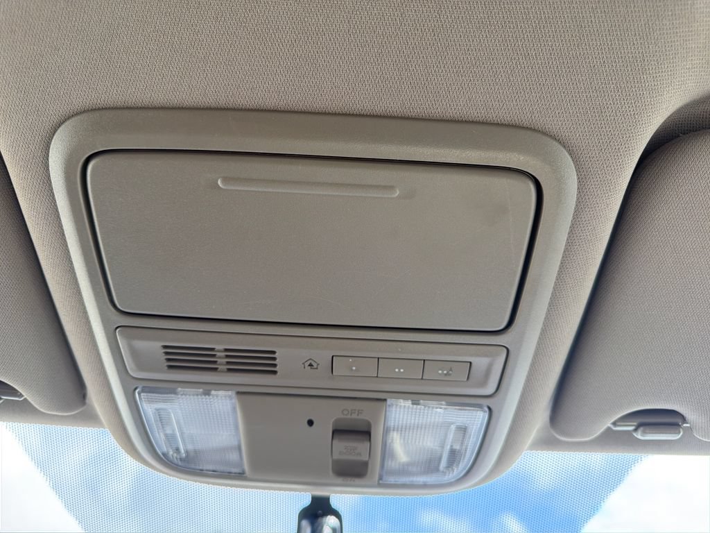 Used 2016 Honda Pilot EX image 23