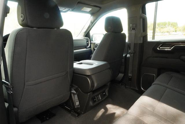 Used 2023 Chevrolet Silverado 1500 LT image 29
