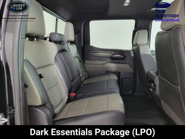 Used 2023 Chevrolet Silverado 1500 ZR2 w/ Technology Package image 17