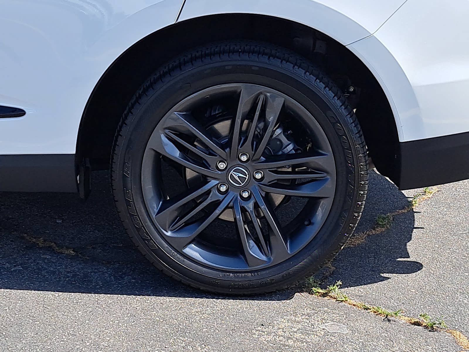 Used 2023 Acura RDX A-Spec AWD/4WD image 36