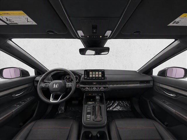 Used 2024 Honda CR-V Sport-L image 26