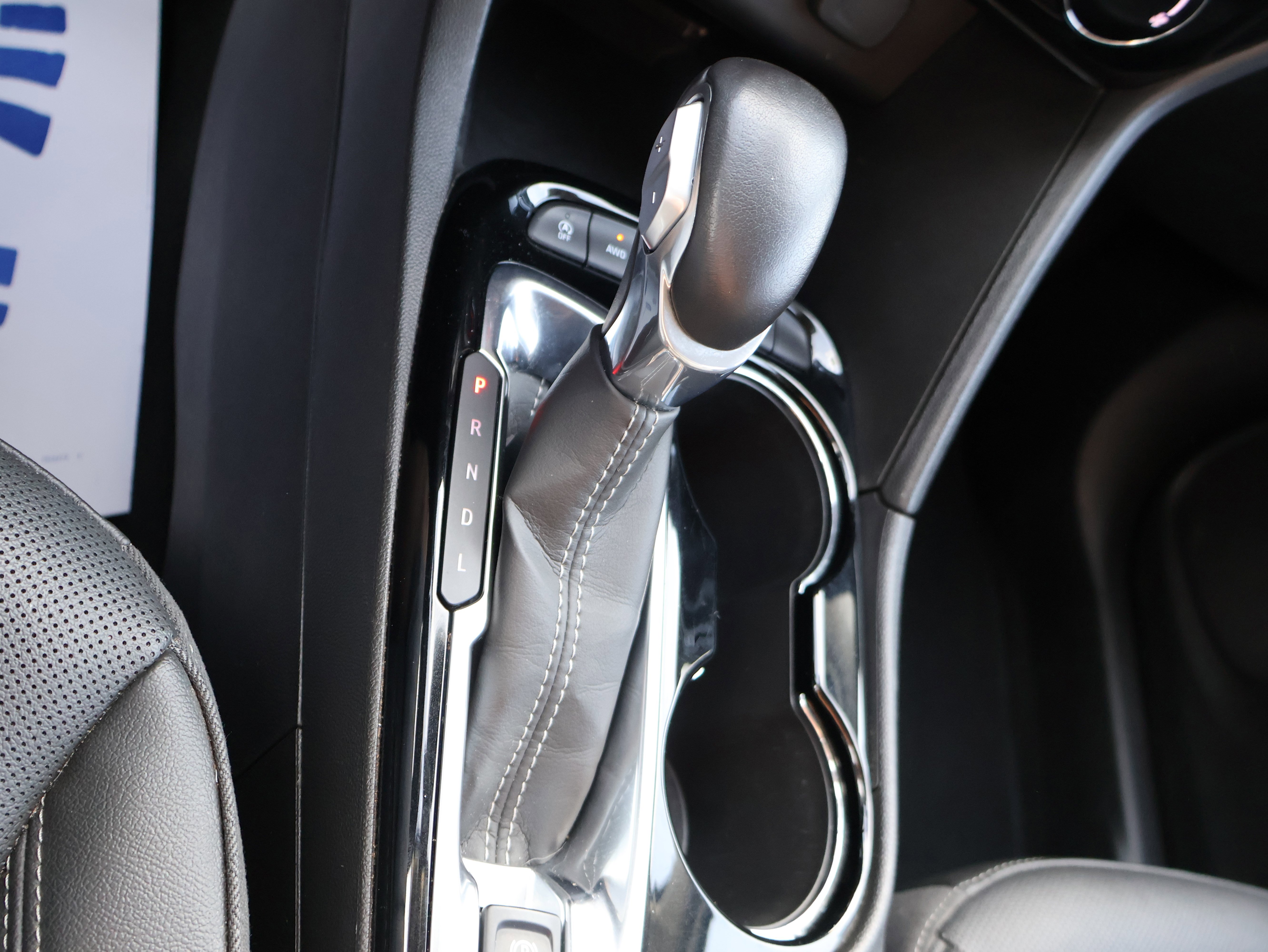 Used 2024 Buick Encore GX Sport Touring image 30