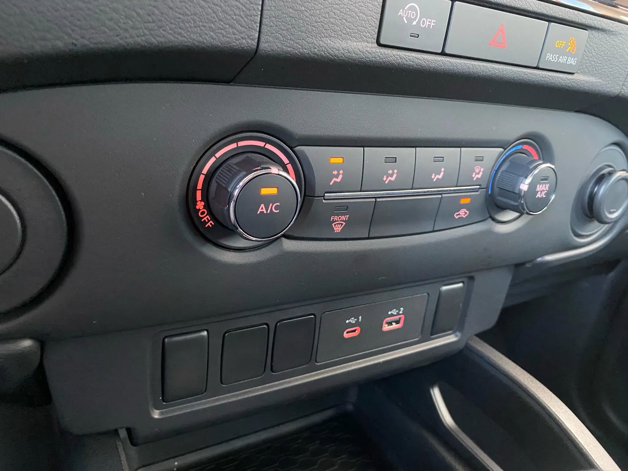 Used 2024 Nissan Frontier S image 18