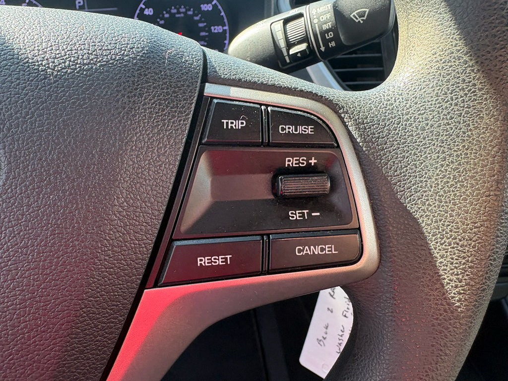 Used 2022 Hyundai Accent SEL FWD image 13