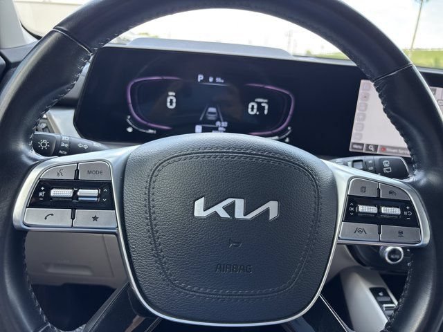 Used 2023 Kia Telluride S AWD/4WD image 21