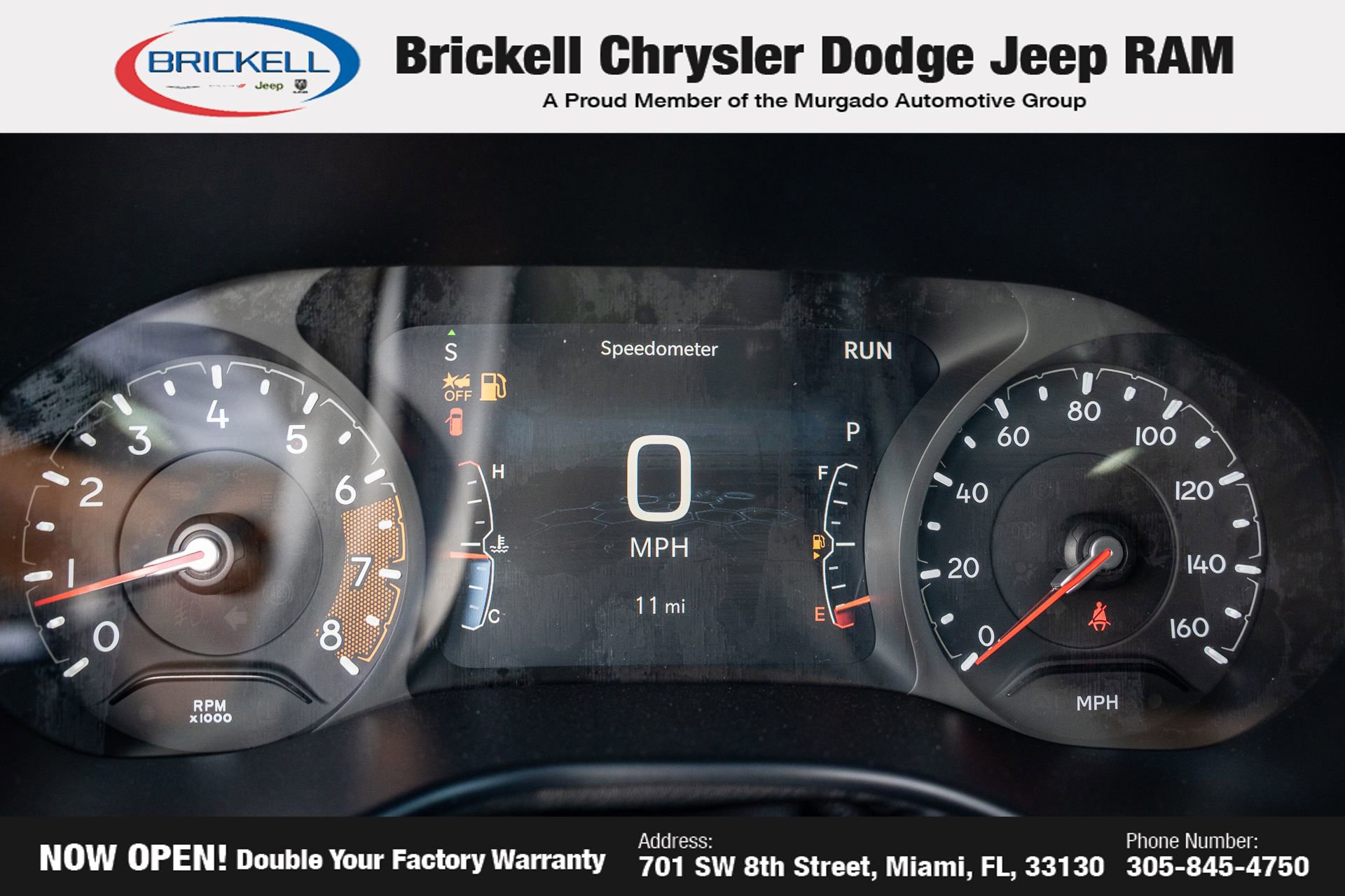 New 2026 Jeep Compass Latitude image 34