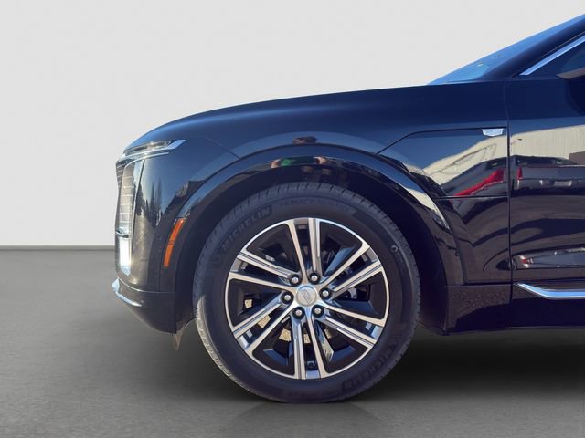Used 2024 Cadillac Lyriq Tech w/ Driver Assist Package image 20
