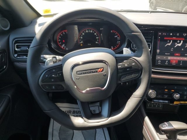 New 2026 Dodge Durango GT w/ Blacktop Package AWD/4WD image 18