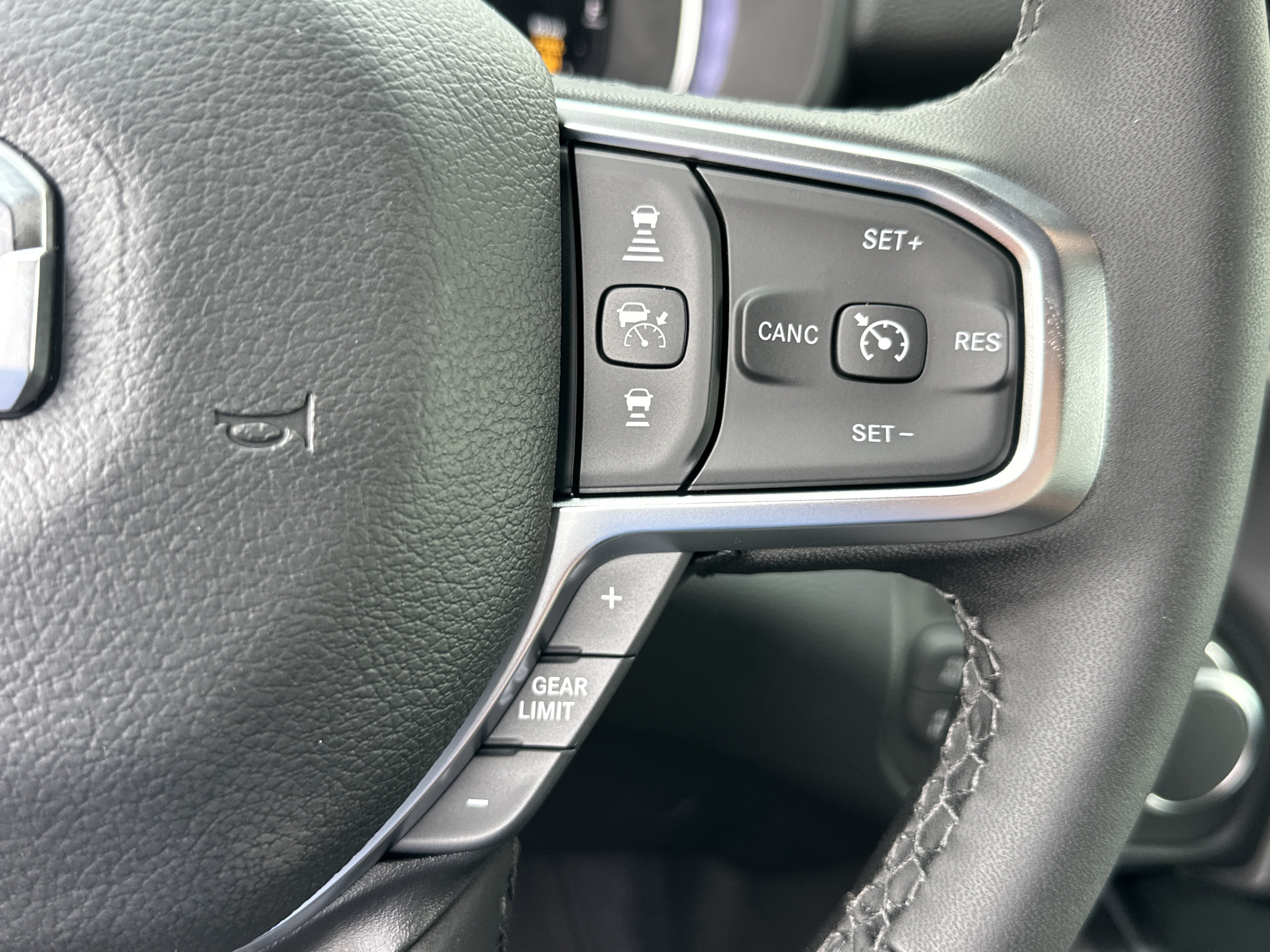 New 2026 RAM 1500 Big Horn AWD/4WD image 9