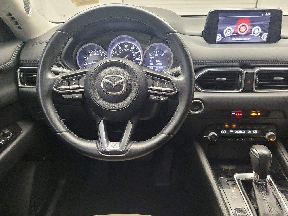 Used 2019 MAZDA CX-5 Touring AWD/4WD image 22