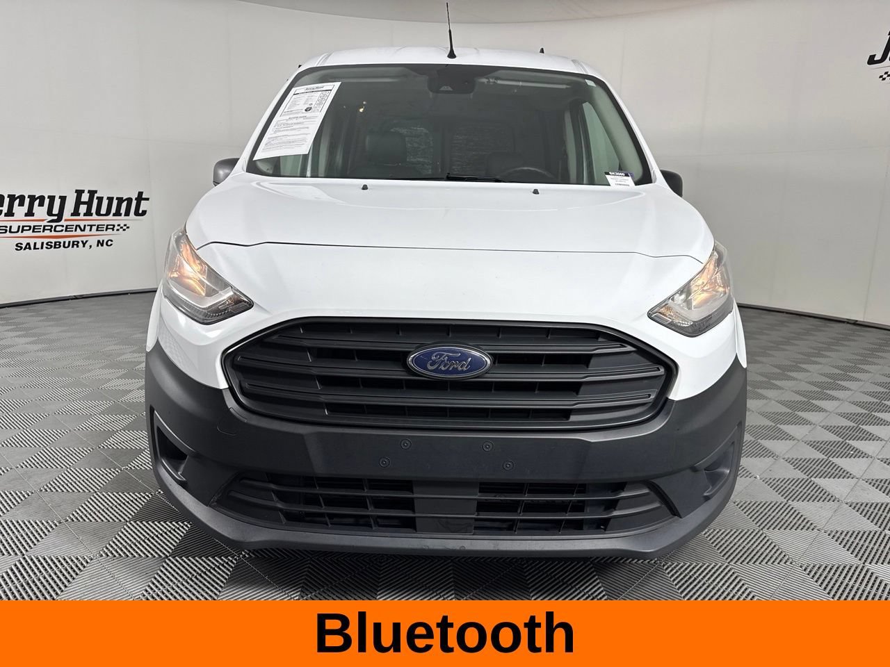 Used 2021 Ford Transit Connect XL FWD image 5