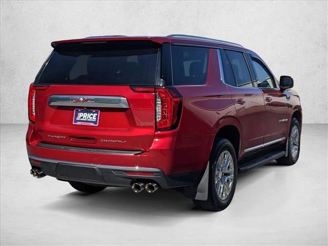 Used 2022 GMC Yukon Denali image 5