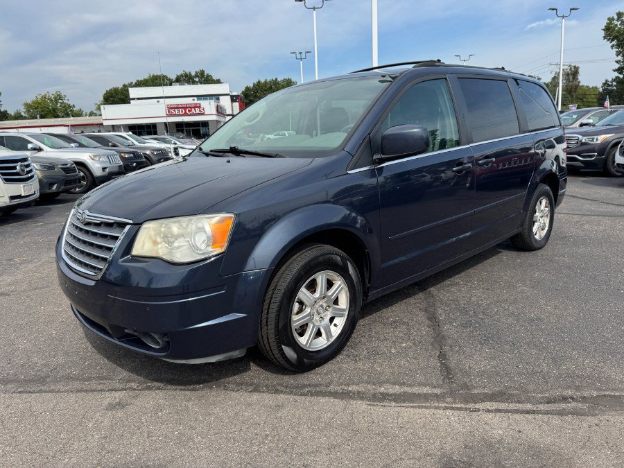 Used 2008 Chrysler Town & Country Touring