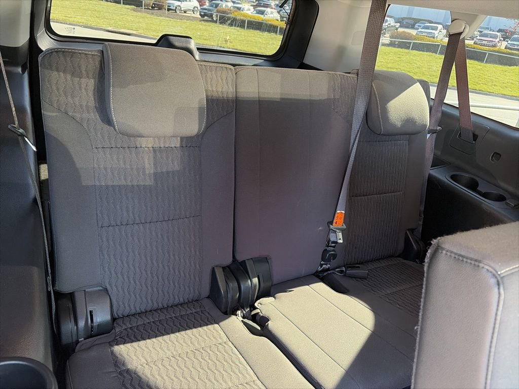 Used 2020 GMC Yukon XL SLE w/ HD Trailering Package AWD/4WD image 36