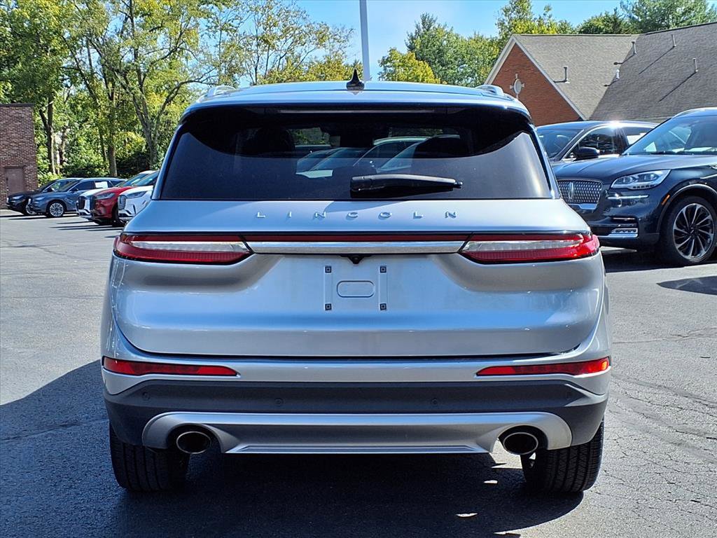 Certified 2023 Lincoln Corsair Reserve w/ Equipment Group 201A image 5