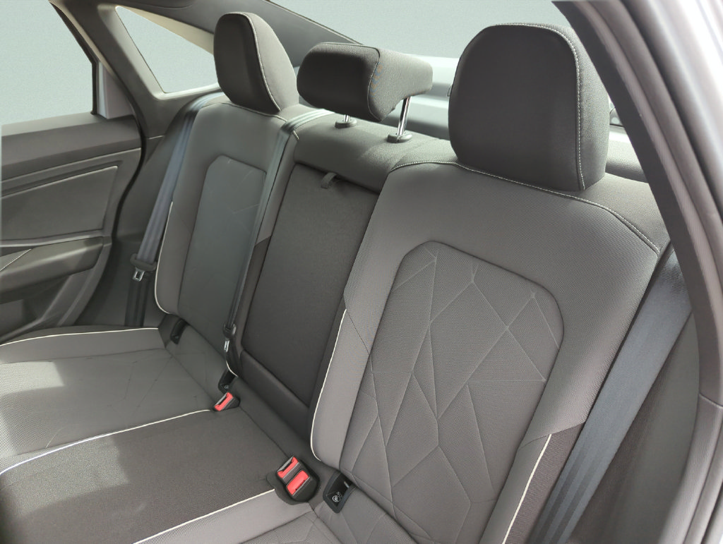 New 2026 Volkswagen Jetta Sport FWD image 35