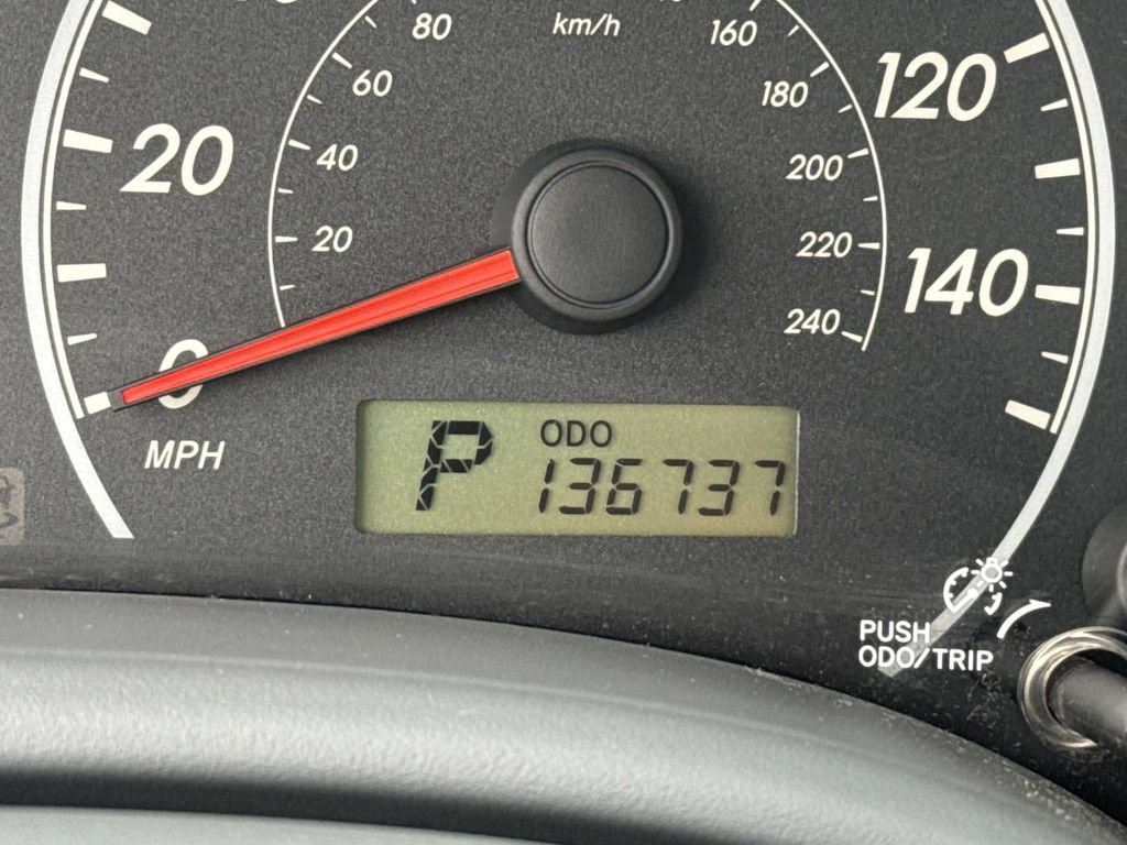 Used 2010 Toyota Corolla LE FWD image 25