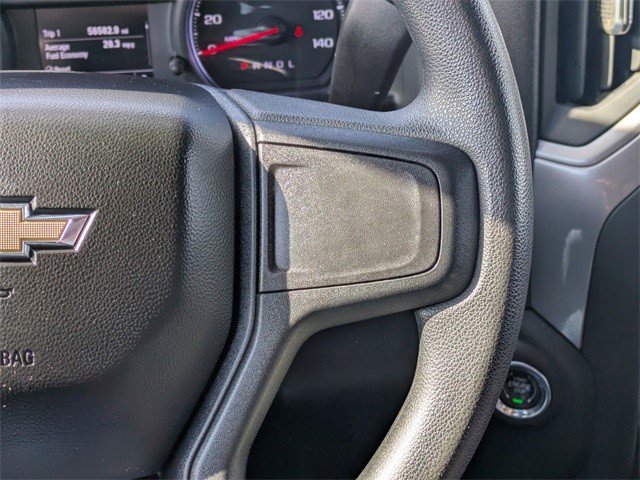 Certified 2023 Chevrolet Silverado 1500 W/T w/ WT Value Package image 27