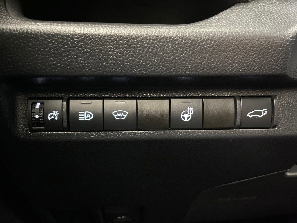 Certified 2023 Toyota RAV4 XLE Premium image 28