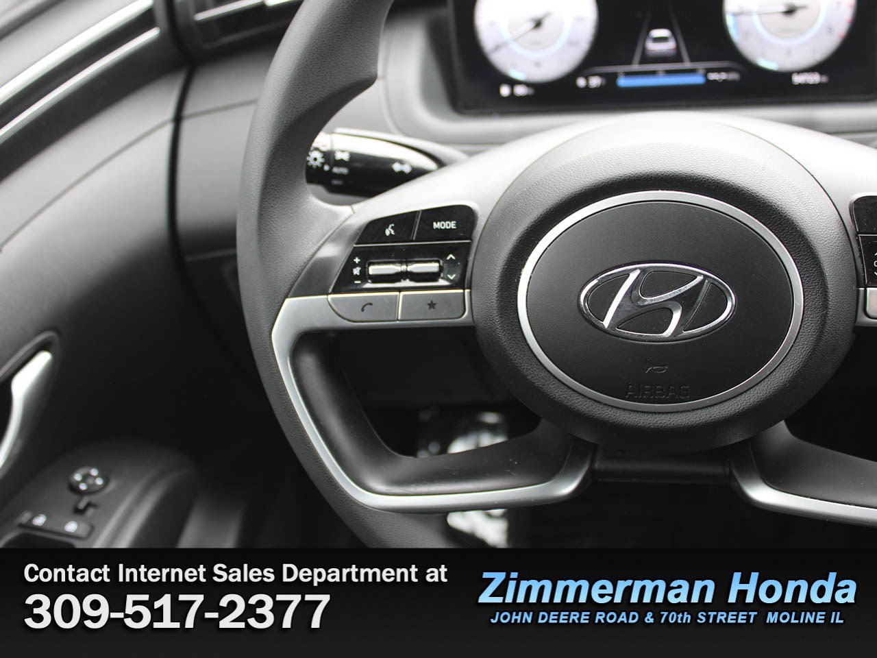 Used 2022 Hyundai Santa Cruz SEL w/ Activity Package image 12