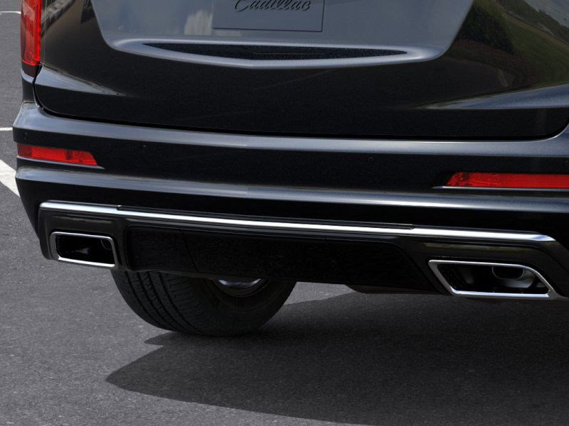 New 2025 Cadillac XT6 Premium Luxury w/ Technology Package image 14