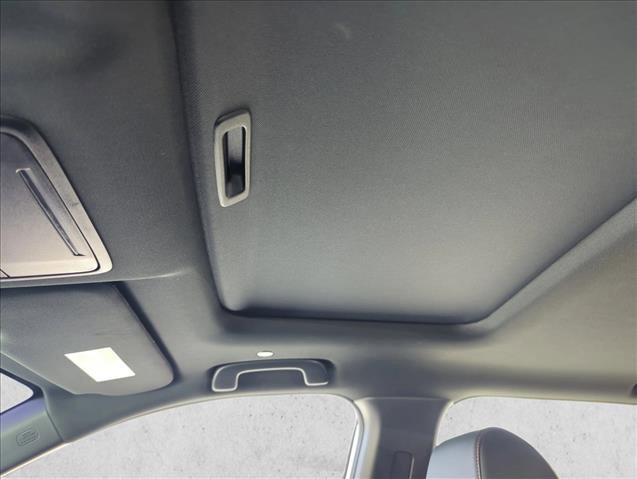 Used 2025 Honda CR-V Sport-L image 12